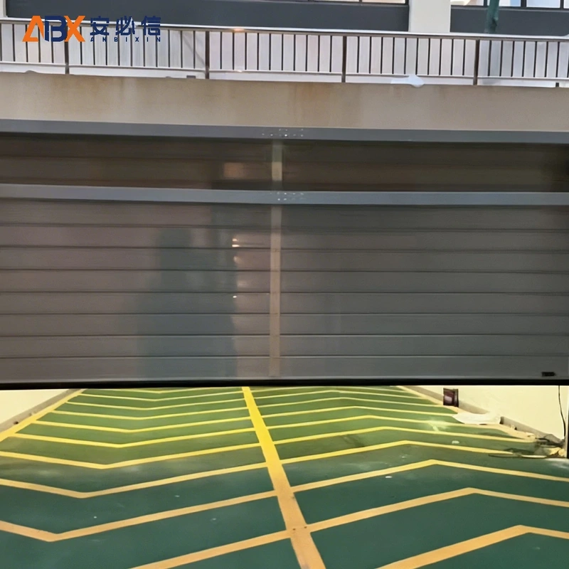 池州市涡轮硬质高速门